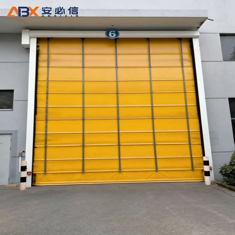 林芝市机械式门封
